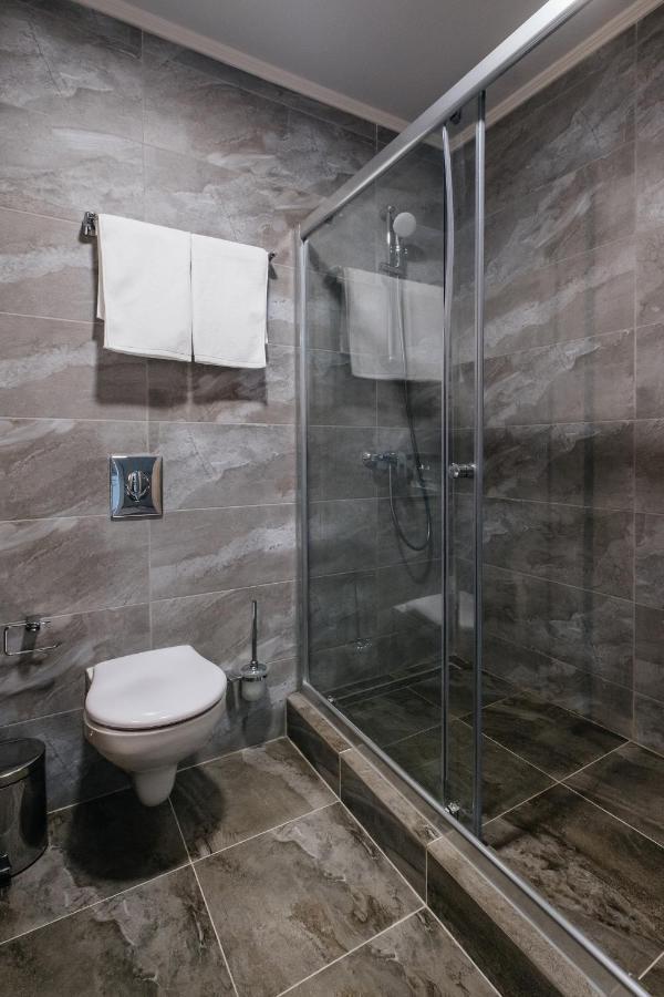Ye'S Астана Aparthotel Kültér fotó