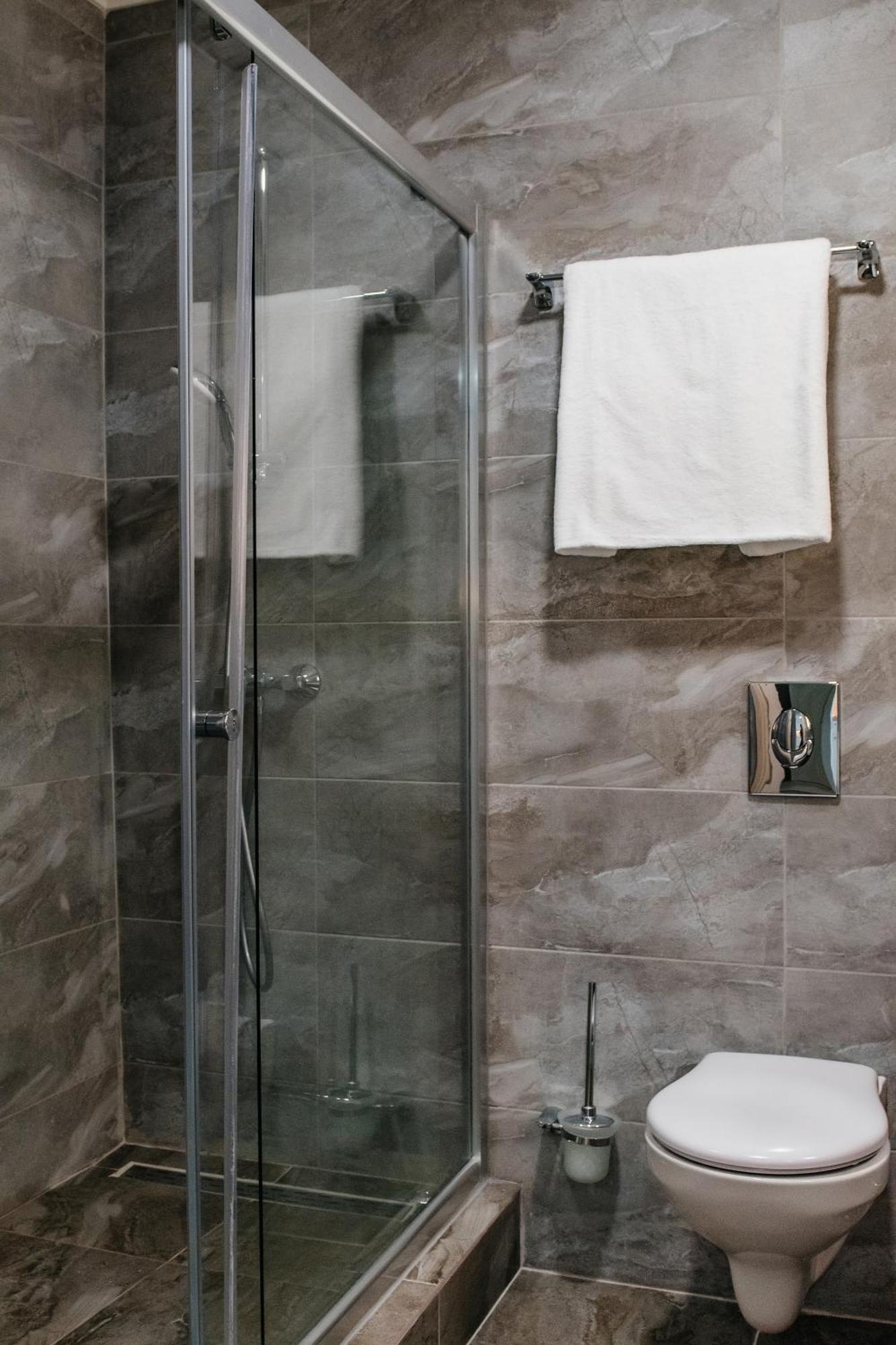 Ye'S Астана Aparthotel Kültér fotó